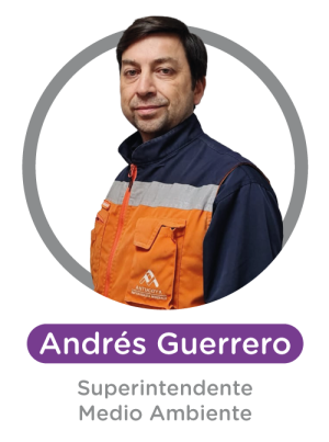 Andrés-Guerrero