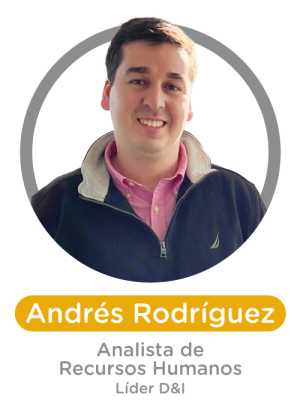 Andrés-Rodríguez