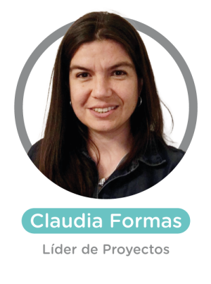 Claudia-Formas