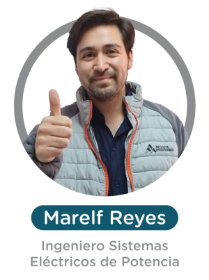 Marelf-Reyes