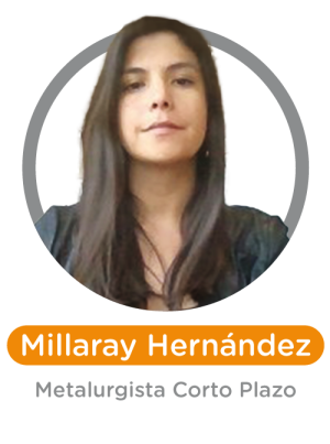 Millaray-Hernández